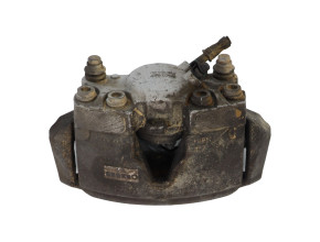 Etrier avant droit (freinage) pour AUDI A4 3 AVANT PHASE 1 BREAK