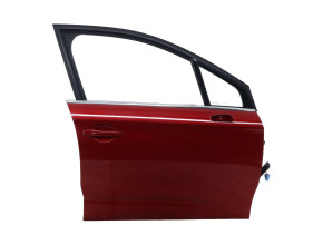 Porte avant droit pour CITROEN C4 II