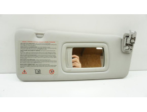 Pare soleil droit pour RENAULT MEGANE 3 PHASE 2 BREAK