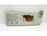 Pare soleil droit pour RENAULT MEGANE 3 PHASE 2 BREAK