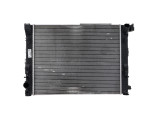 Radiateur eau pour NISSAN JUKE 2