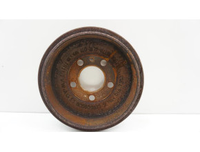 Tambour arriere gauche pour VOLKSWAGEN POLO 5 PHASE 1