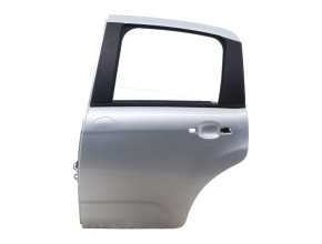 Porte arriere gauche pour CITROEN C3 II PHASE 1