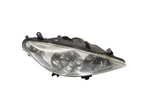 Optique avant principal droit (feux)(phare) pour PEUGEOT 307 CC PHASE 1