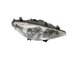 Optique avant principal droit (feux)(phare) pour PEUGEOT 307 CC PHASE 1