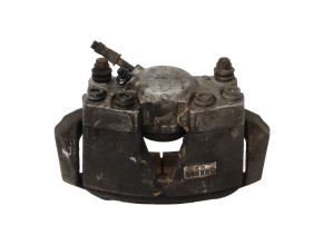 Etrier avant gauche (freinage) pour AUDI A4 3 AVANT PHASE 1 BREAK Etrier avant gauche (freinage) pour AUDI A4 3 AVANT PHASE 1 BREAK