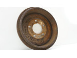 Tambour arriere droit pour VOLKSWAGEN POLO 5 PHASE 1
