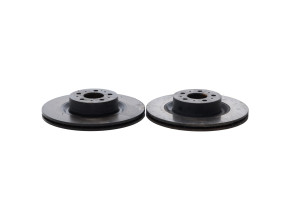Paire de disques avant (freinage) pour TESLA MODEL Y 5YJY 1 Paire de disques avant (freinage) pour TESLA MODEL Y 5YJY 1