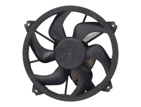 Moto ventilateur radiateur pour CITROEN C5 2