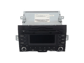 Autoradio d'origine pour KIA SPORTAGE 3 PHASE 1