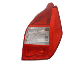 Feu arriere principal droit (feux) pour CITROEN C2 PHASE 1