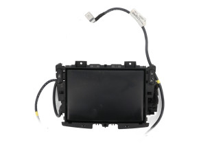 Ecran GPS pour PEUGEOT 3008 1 PHASE 2 Ecran GPS pour PEUGEOT 3008 1 PHASE 2