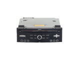 Autoradio d'origine pour PEUGEOT 3008 1 PHASE 2