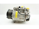 Compresseur clim pour MERCEDES CLASSE M 164 PHASE 1