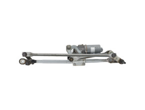 Moteur essuie glace avant pour BMW X1 E84 PHASE 2 Moteur essuie glace avant pour BMW X1 E84 PHASE 2