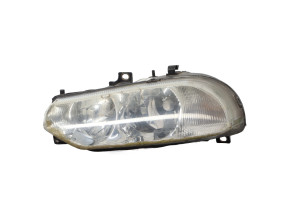 Optique avant principal gauche (feux)(phare) pour ALFA ROMEO 156 PHASE 2 Optique avant principal gauche (feux)(phare) pour ALFA ROMEO 156 PHASE 2