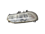 Optique avant principal gauche (feux)(phare) pour ALFA ROMEO 156 PHASE 2