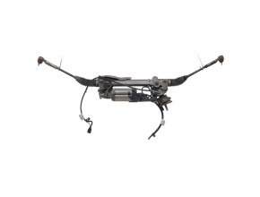 Cremaillere assistee pour OPEL ZAFIRA TOURER C PHASE 1