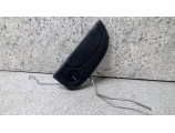Poignee porte avant gauche pour RENAULT KANGOO 1 PHASE 2