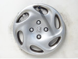 Enjoliveur pour PEUGEOT 206