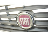 Calandre pour FIAT DUCATO 3 PHASE 1