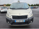Boite de vitesses pour PEUGEOT EXPERT PHASE 1 COMBI