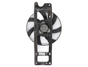 Moto ventilateur radiateur pour RENAULT CLIO 2 CAMPUS PHASE 2