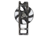 Moto ventilateur radiateur pour RENAULT CLIO 2 CAMPUS PHASE 2