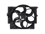 Moto ventilateur radiateur pour BMW X1 E84 PHASE 2