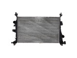 Radiateur eau pour FIAT 500X PHASE 1