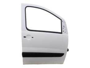 Porte avant droit pour PEUGEOT EXPERT 2