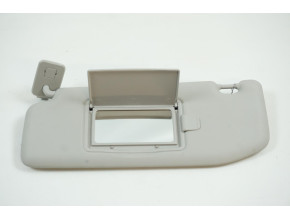 Pare soleil gauche pour CITROEN C3 3 SOCIETE PHASE 1