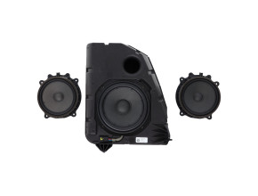 Amplificateur audio pour TESLA MODEL Y 5YJY 1 Amplificateur audio pour TESLA MODEL Y 5YJY 1