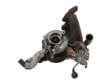 Turbo pour PEUGEOT EXPERT 2