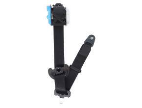 Ceinture arriere gauche pour CITROEN C4 PICASSO 2 PHASE 1 Ceinture arriere gauche pour CITROEN C4 PICASSO 2 PHASE 1