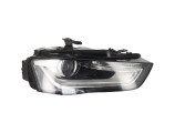 Optique avant principal droit (feux)(phare) pour AUDI A4 3 PHASE 2