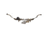 Cremaillere assistee pour MERCEDES CLASSE B 246 PHASE 2