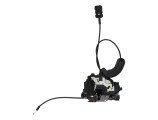 Serrure avant gauche pour RENAULT LAGUNA 3 PHASE 1 COUPE