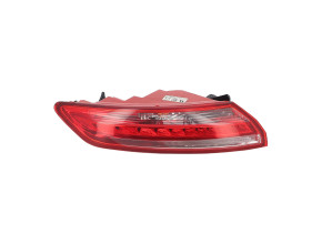 Feu arriere principal gauche (feux) pour RENAULT LAGUNA 3 PHASE 1 COUPE