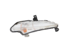 Optique avant secondaire droit (feux)(clignotant) pour PEUGEOT 308 2 PHASE 1
