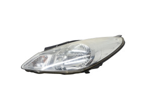 Optique avant principal gauche (feux)(phare) pour HYUNDAI i10 PHASE 2