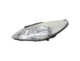 Optique avant principal gauche (feux)(phare) pour HYUNDAI i10 PHASE 2