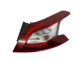Feu arriere principal droit (feux) pour PEUGEOT 308 II
