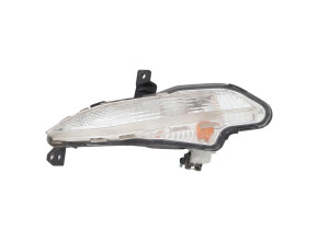 Optique avant secondaire gauche (feux)(clignotant) pour PEUGEOT 308 2 PHASE 1 Optique avant secondaire gauche (feux)(clignotant) pour PEUGEOT 308 2 PHASE 1