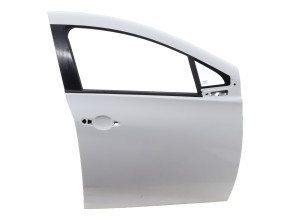 Porte avant droit pour RENAULT ZOE 1 Porte avant droit pour RENAULT ZOE 1