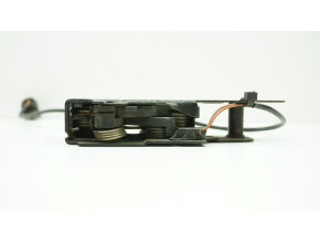 Serrure de capot pour AUDI TT 2 ROADSTER PHASE 1 CABRIOLET