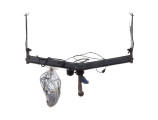 Attelage (boule de remorquage) pour RENAULT LAGUNA 3 PHASE 1 COUPE