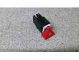Bouton de warning pour VOLKSWAGEN GOLF 6