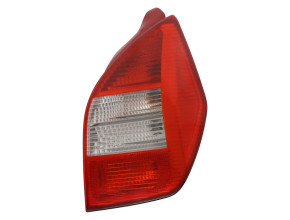 Feu arriere principal droit (feux) pour CITROEN C2 PHASE 1
