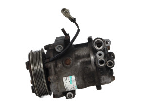 Compresseur clim pour OPEL AGILA B